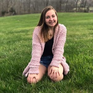 Meet your Posher, Brooklyn